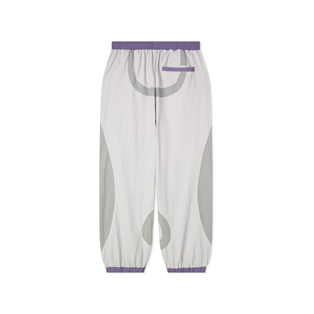 Kidsuper Ronaldinho X Kidsuper Track Pants 'Gray'