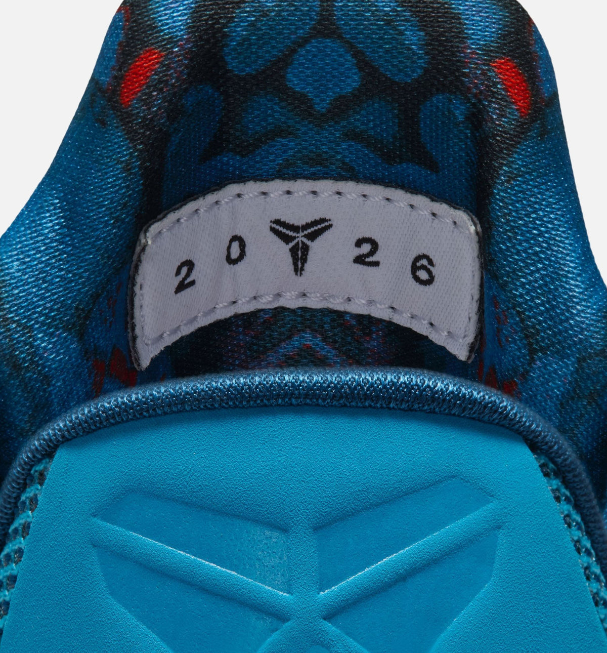 Nike Kobe 10 Protro "Blue Lagoon" Men's Shoe – Blue Lagoon/Black