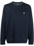 Polo Ralph Lauren double-knit sweatshirt