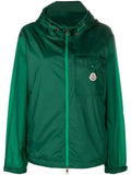 Moncler Samakar hooded jacket