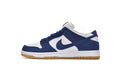 Nike SB Dunk Low Los Angeles Dodgers Reps Sneaker DO9395-400