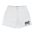 White AMIRI 22 Shorts