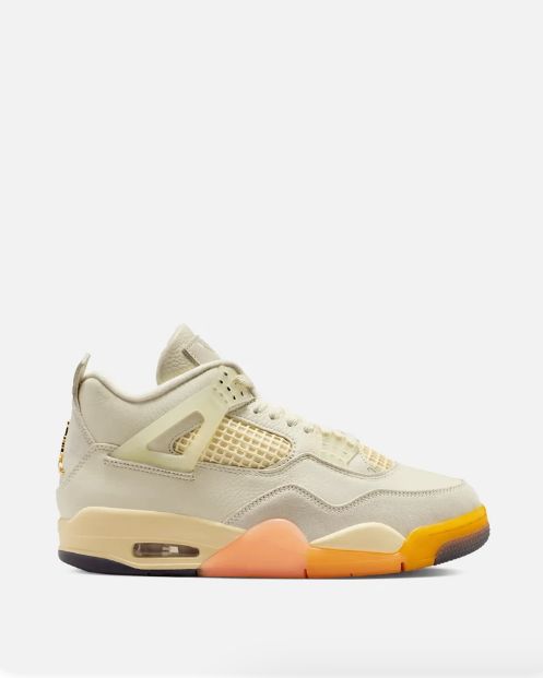 Air Jordan 4 'Birds of Paradise' (Women's)