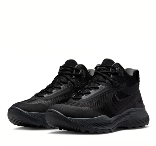 Nike React SFB Carbon Elite Mid 'Black'