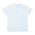 LOGO WHITE RED T-SHIRT
