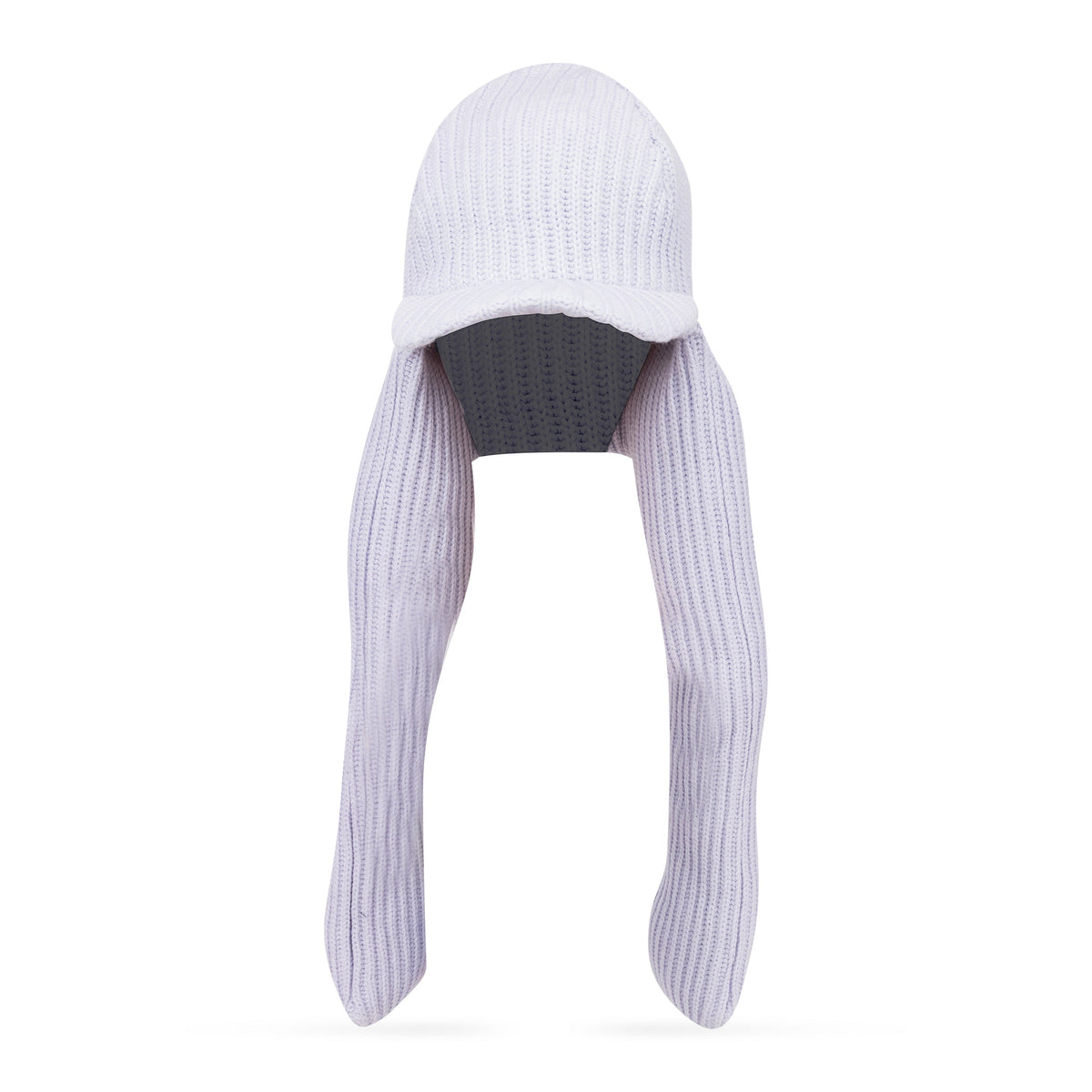 VIOLET MESSENGER BASEBALL CAP