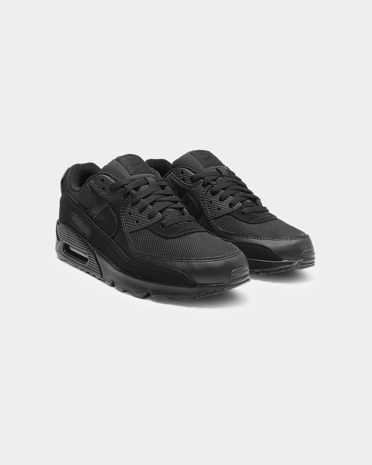 Nike Air Max 90 Black/Black