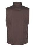 Herno zip-up gilet
