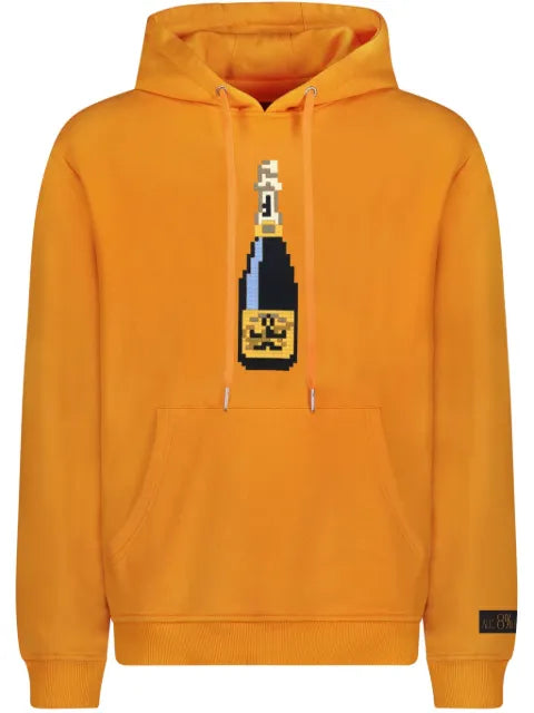 Mostly Heard Rarely Seen 8-Bit The Champagne hoodie