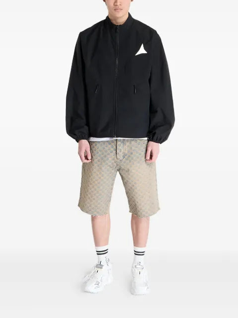HELIOT EMIL Surtsey windbreaker