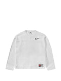 Nike x Stüssy Dri-FIT long-sleeves T-shirt