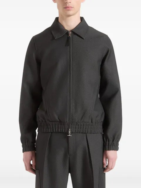 Manière De Voir Eli harrington jacket