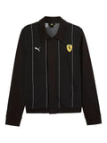 PUMA x Scuderia Ferrari Race "Black" jacket