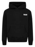 Pleasures Workman graphic-print hoodie