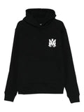 AMIRI MA Core Hoodie with logo print