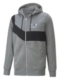 PUMA x BMW Motorsport HDD zip-up hoodie