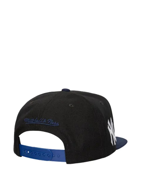 Mitchell & Ness MLB New York Yankees Big Mouth baseball cap