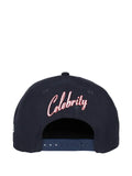 SAINT MXXXXXX logo baseball cap