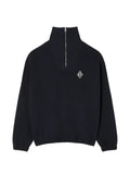 Lacoste half-zip sweater