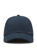 BOSS Zed logo baseball cap-Band