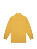 Givenchy couture seam jacket in polyfaille with embroidery