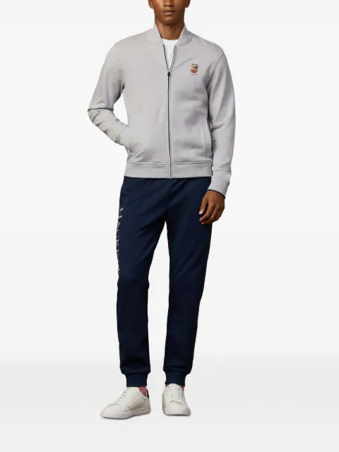 Hackett London Heritage LRC sweater