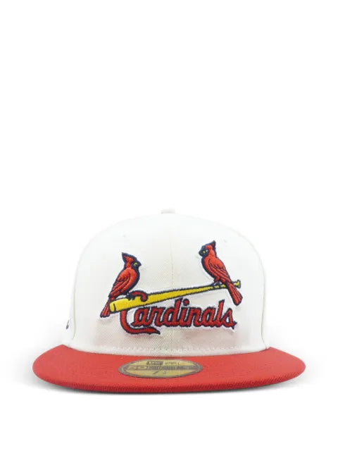 NEW ERA CAP 59FIFTY St Louis Cardinals baseball cap