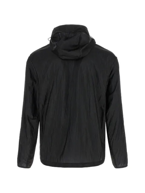 Satisfy Pertex® Diamond Fuse windbreaker jacket