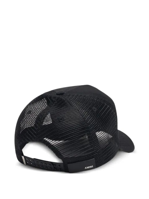 AMIRI MA Surf foam trucker cap