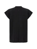 Thom Krom cotton short-sleeve sweatshirt