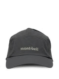 Montbell Stretch O.D. logo baseball cap