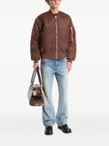 Alpha Industries MA-1 Heritage bomber jacket