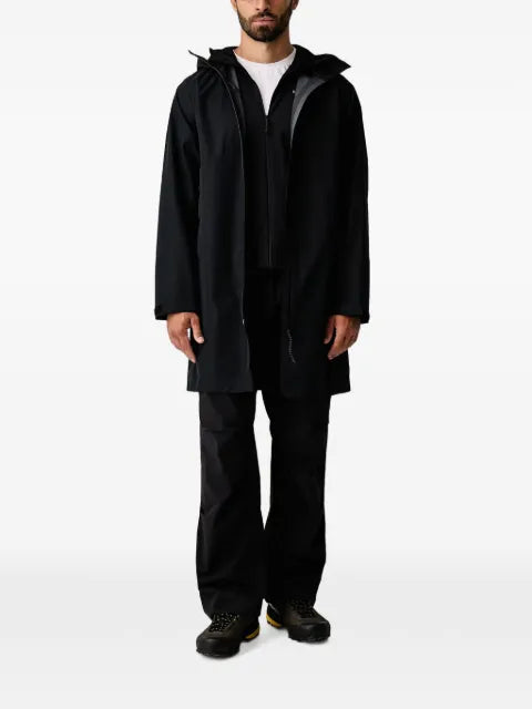 Peak Performance Light zip-up hoodie