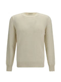 Piacenza Cashmere fine-knit cashmere sweater