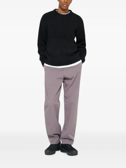 Edwin Dun sweater