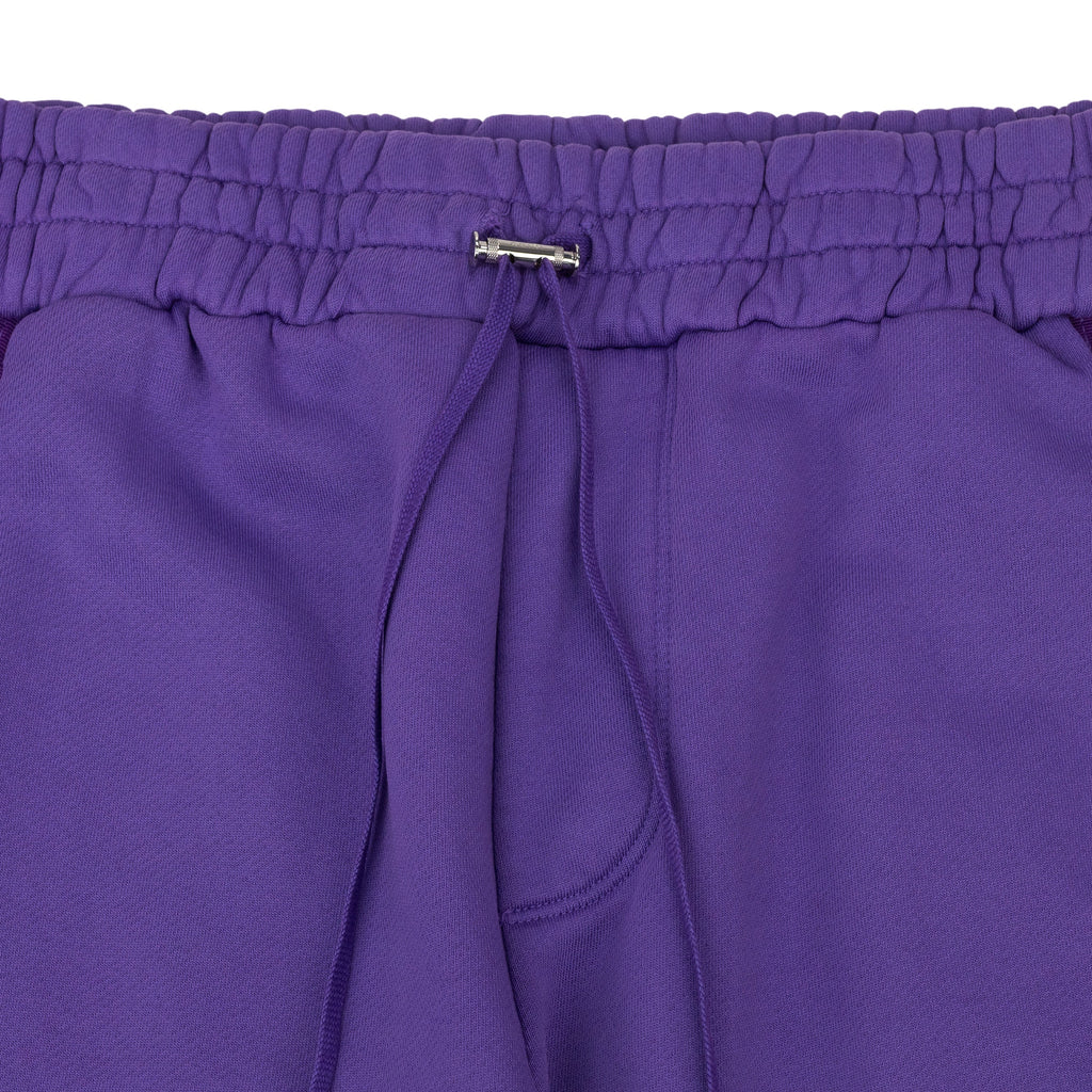 Purple MA Logo Sweatpants