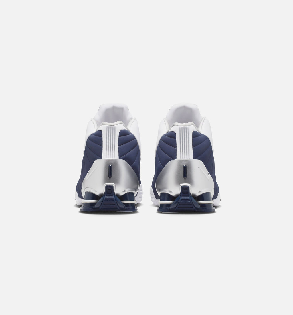 Nike Shox BB4 “Olympic” Men's Lifestyle Shoes