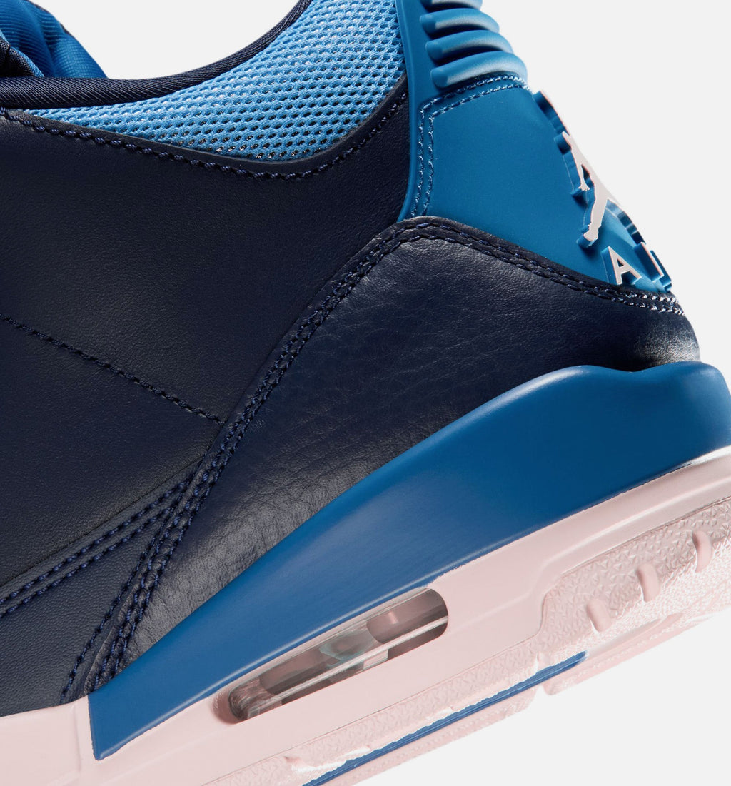 Air Jordan 3 Retro Sport Renaissance Women's Sneakers