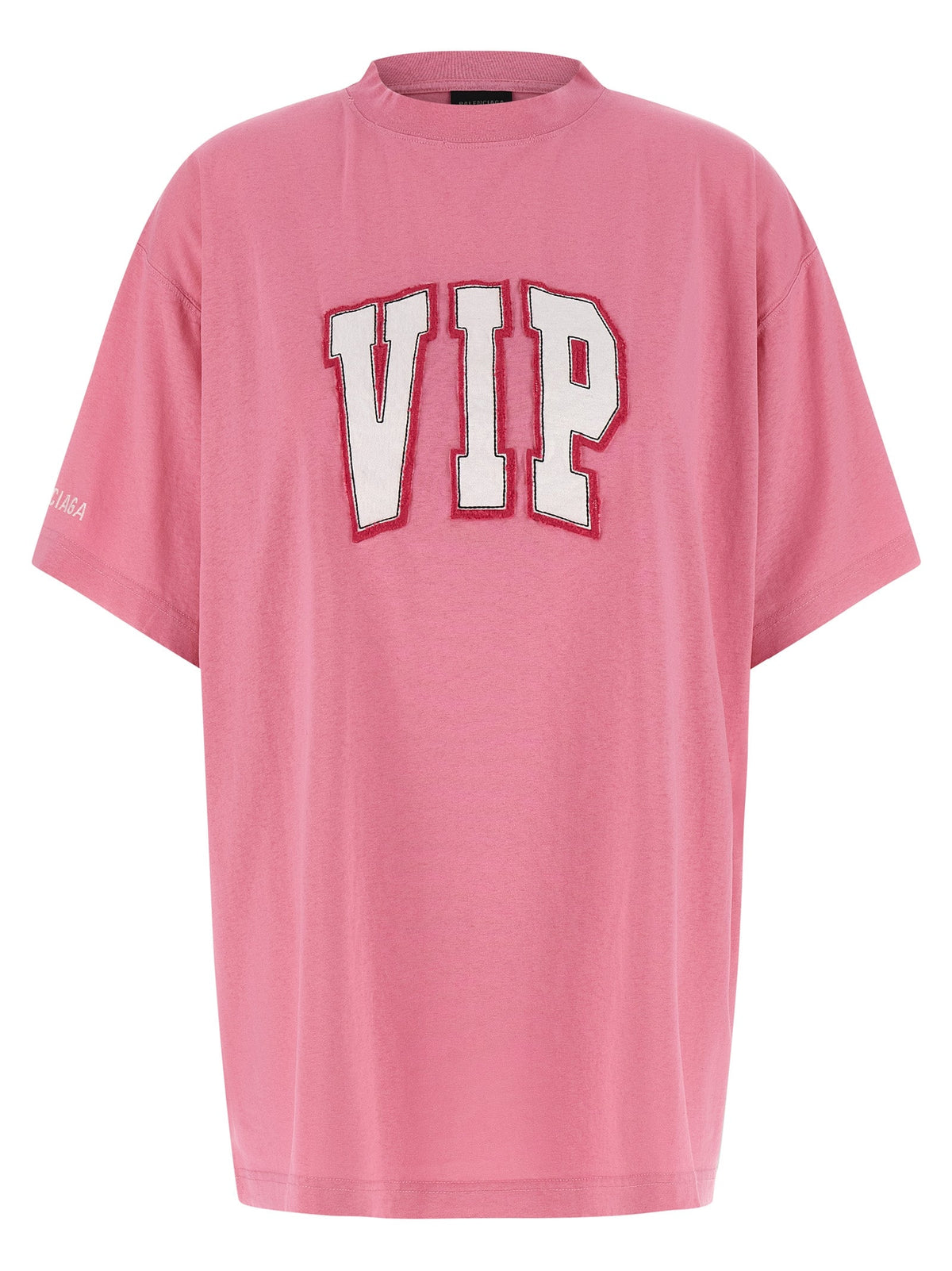 Balenciaga Vip Team women T-shirt