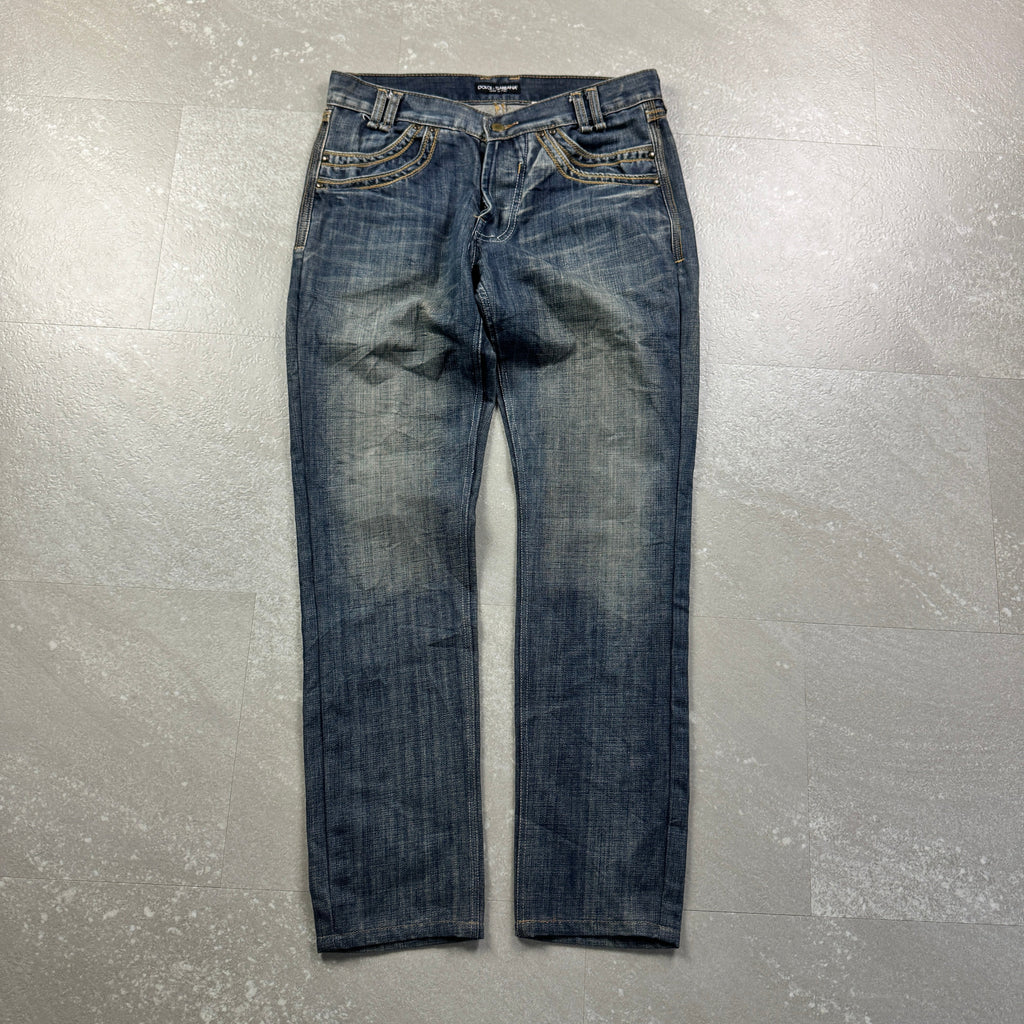 Dolce & Gabbana Jeans