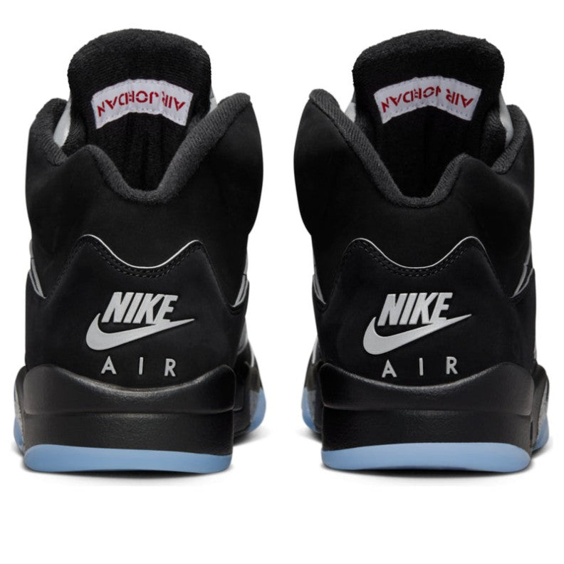 Air Jordan 5 Retro OG 'Black Metallic Reimagined' – HF3975-001