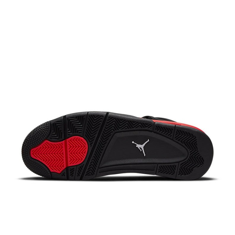 Air Jordan 4 Retro 'Red Thunder' – CT8527-016