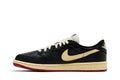 Nigel Sylvester x Air Jordan 1 Low OG "Better With Time"