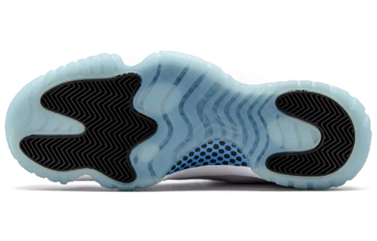 Air Jordan 11 Retro 'Legend Blue' 2014 – 378037-117