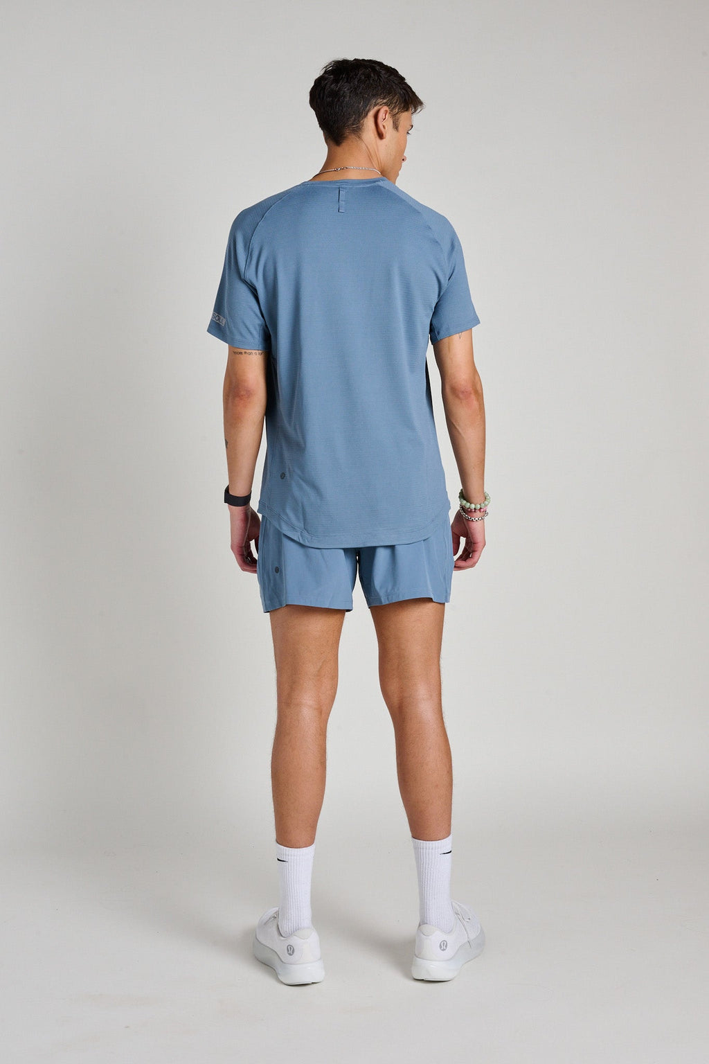 License to Train Short Sleeve