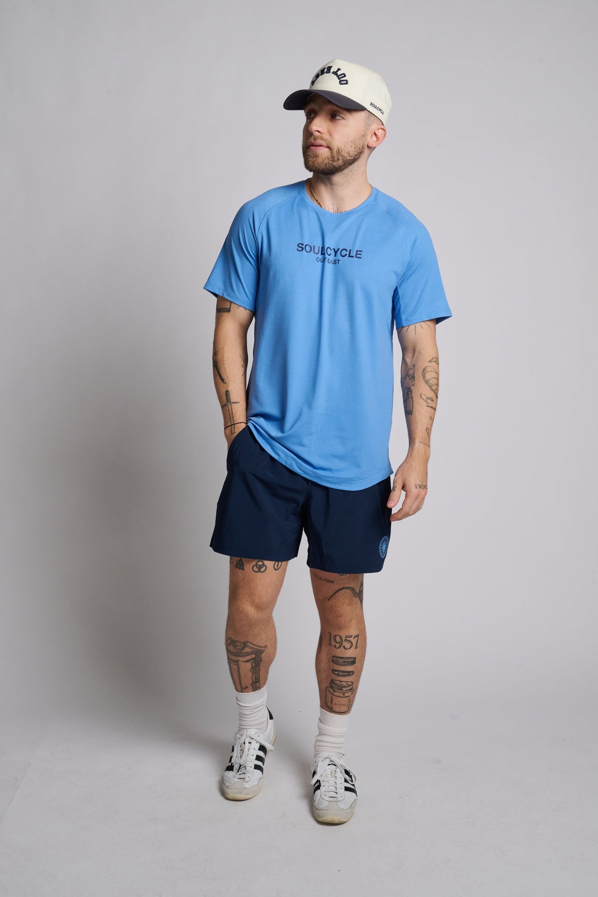 License to Train Short Sleeve