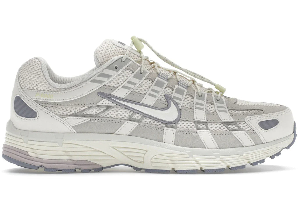 Nike P-6000 Light Bone (Women's) HJ7284-072