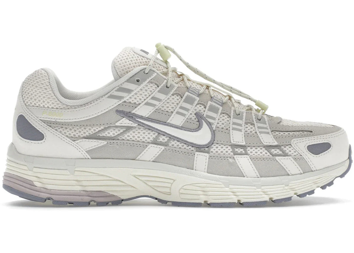 Nike P-6000 Light Bone (Women's) HJ7284-072