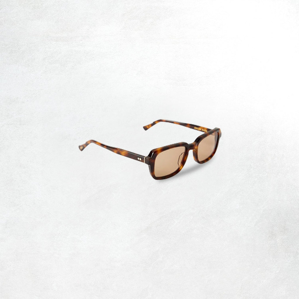 Oscar Deen Nelson Tortoise / Sunset Orange