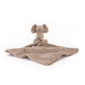 Personalized Smudge Elephant Soother